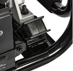 Генератор бензиновый DDE DPG10551E