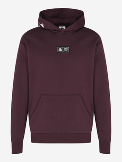 Толстовка мужская KAPPA