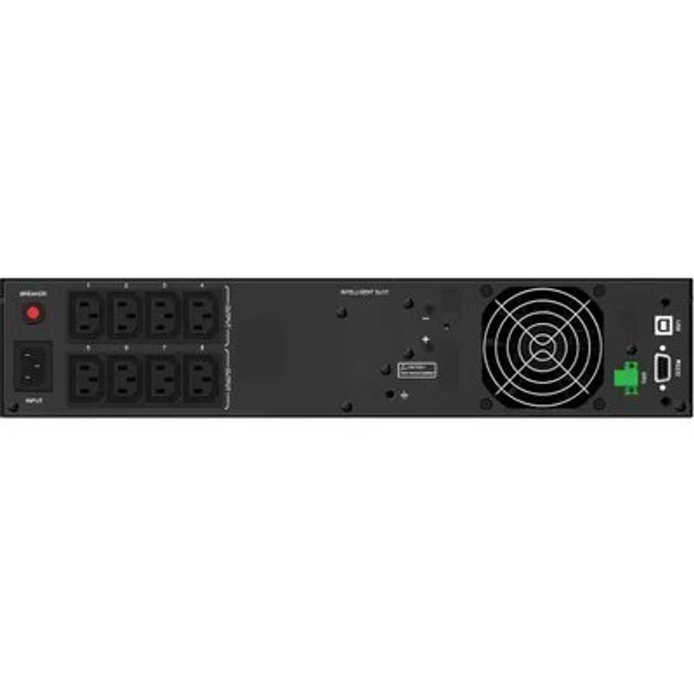 ИБП Ippon Pacific 2000