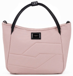 Детская коляска Adamex Dolce Natura 2 в 1 DO-N-2 Rose