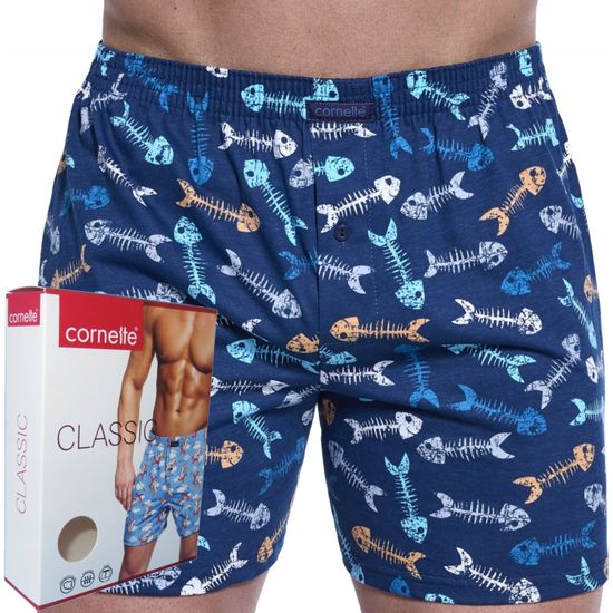 Трусы мужские семейные Cornette Classic  001/171