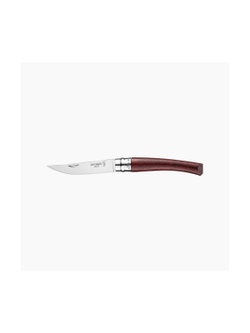 Нож филейный Opinel №8, нержавеющая сталь, рукоять из падука