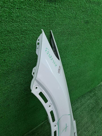 Крыло переднее левое EXEED RX (2023-н.в.)