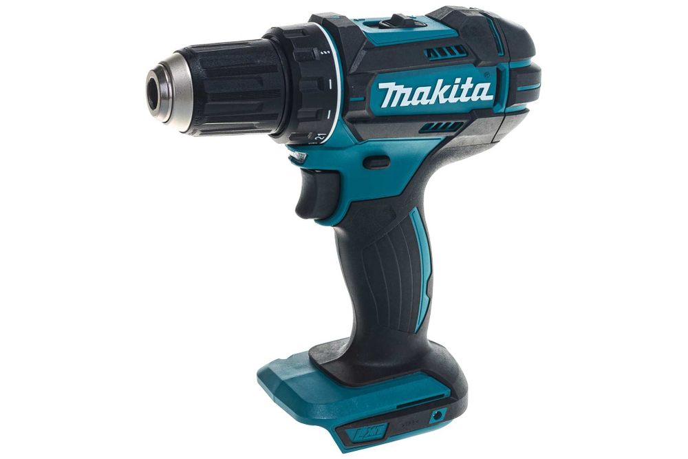 Makita дрель-шуруповерт DDF482Z