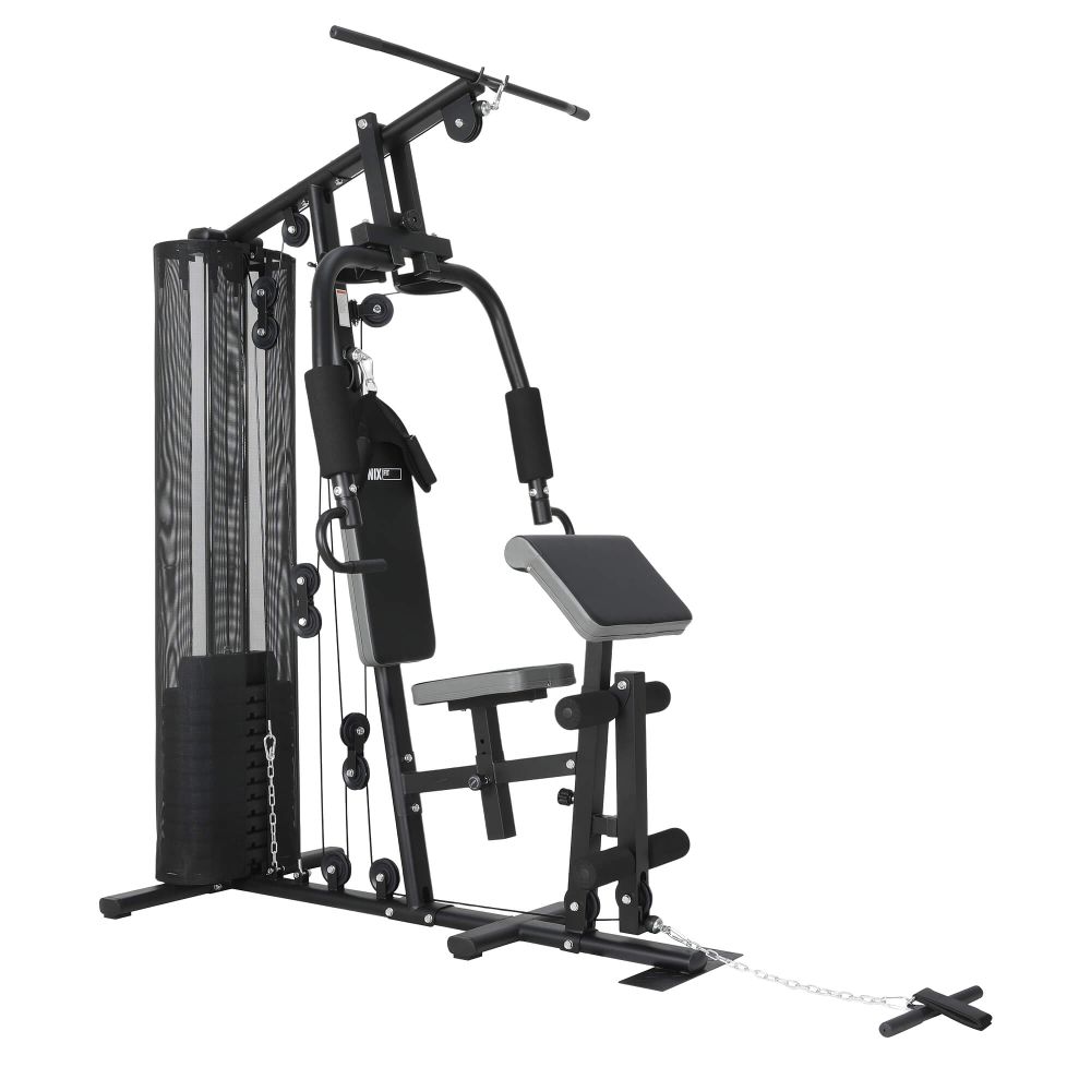 Силовой комплекс UNIX Fit BLOCK 70 MAX