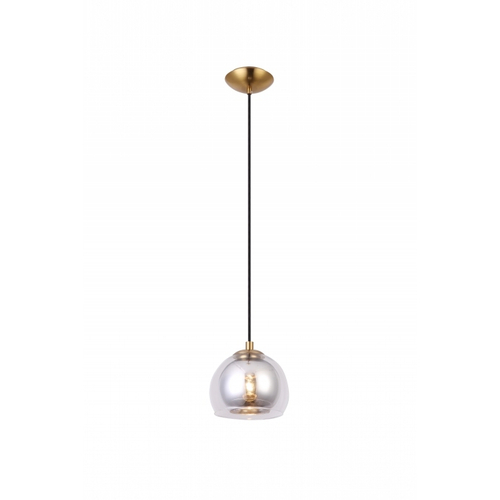 Подвесной светильник Arte Lamp RASTABAN A7984SP-1PB