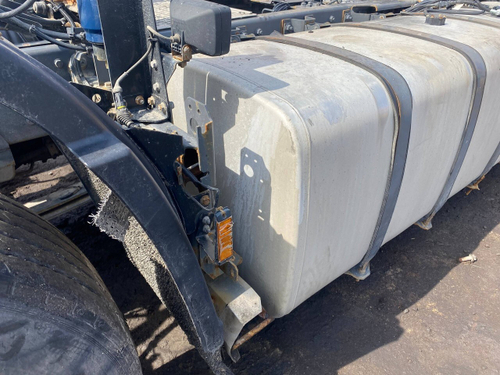 Бак топливный 999L 2018г.