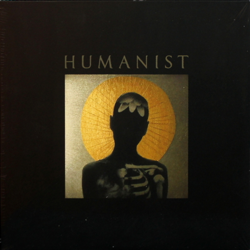 Humanist / Humanist (2LP)
