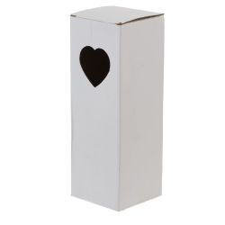 GAEM Цветочная композиция "Магнолия", L23 W18 H43 см