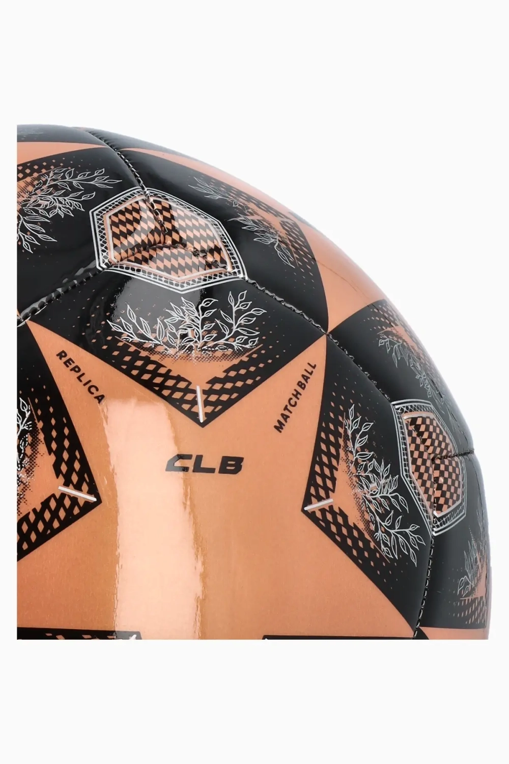 Футбольный мяч adidas UCL Club 24/25 размер 4