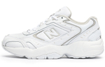 Кроссовки New Balance Nb 452 (Женская размерная сетка)
