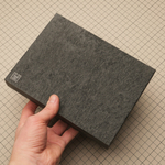 Плита OKA FACTORY 20*15*3 см для работы с пробойниками