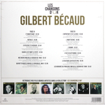 Gilbert Becaud / Les Chansons D'or (LP)