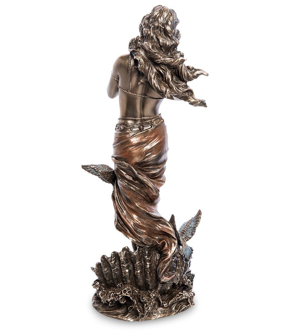 Veronese WS- 77/ 1 Статуэтка «Афродита - Богиня любви»