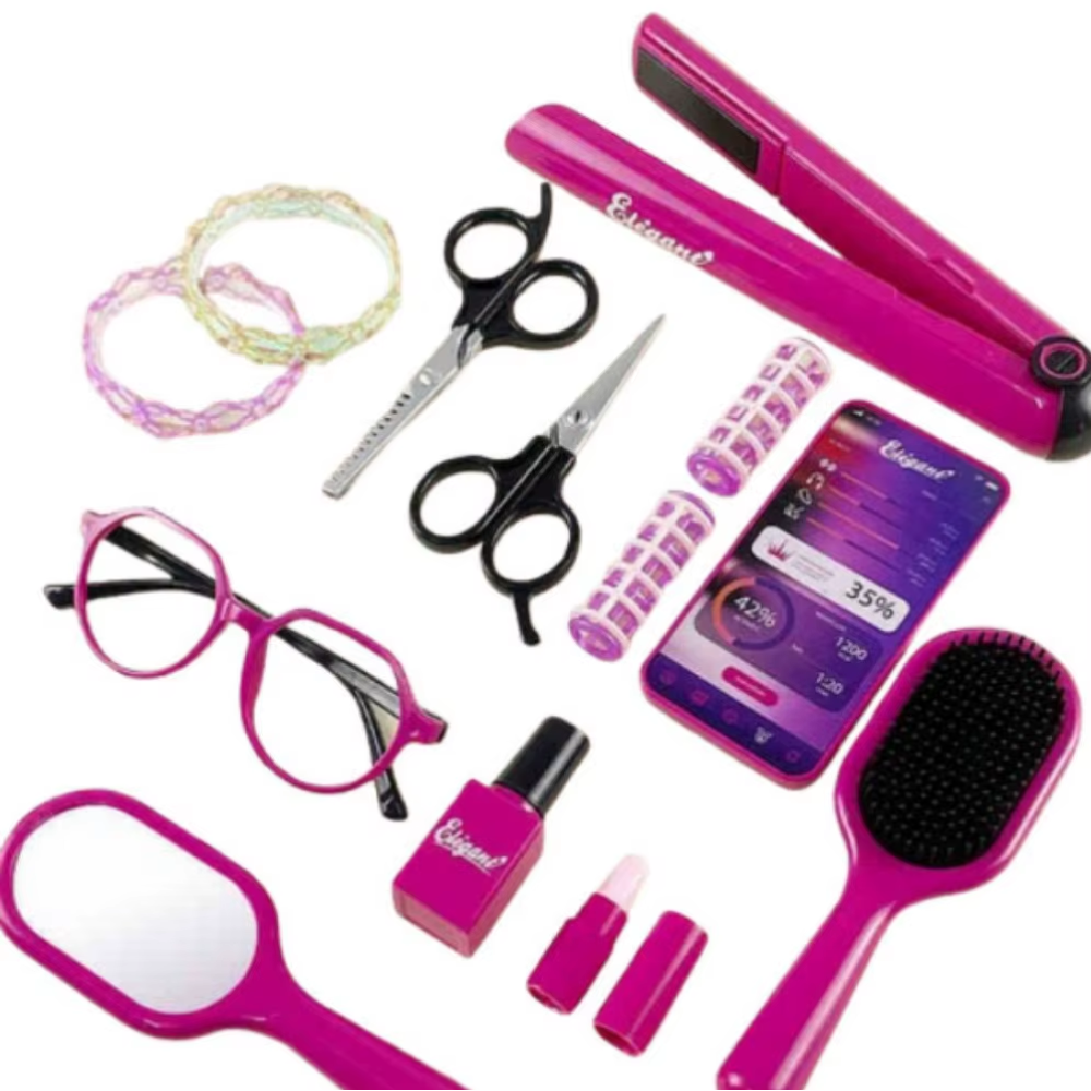 Набор парикмахера Elegant