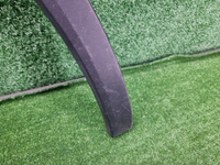 Расширитель задний правый Porsche Cayenne 3 17-нв