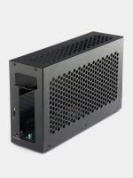 Внешний корпус для видеокарты Wikingoo T4M5 - 280 240W. EGPu. Thunderbolt 3/4.