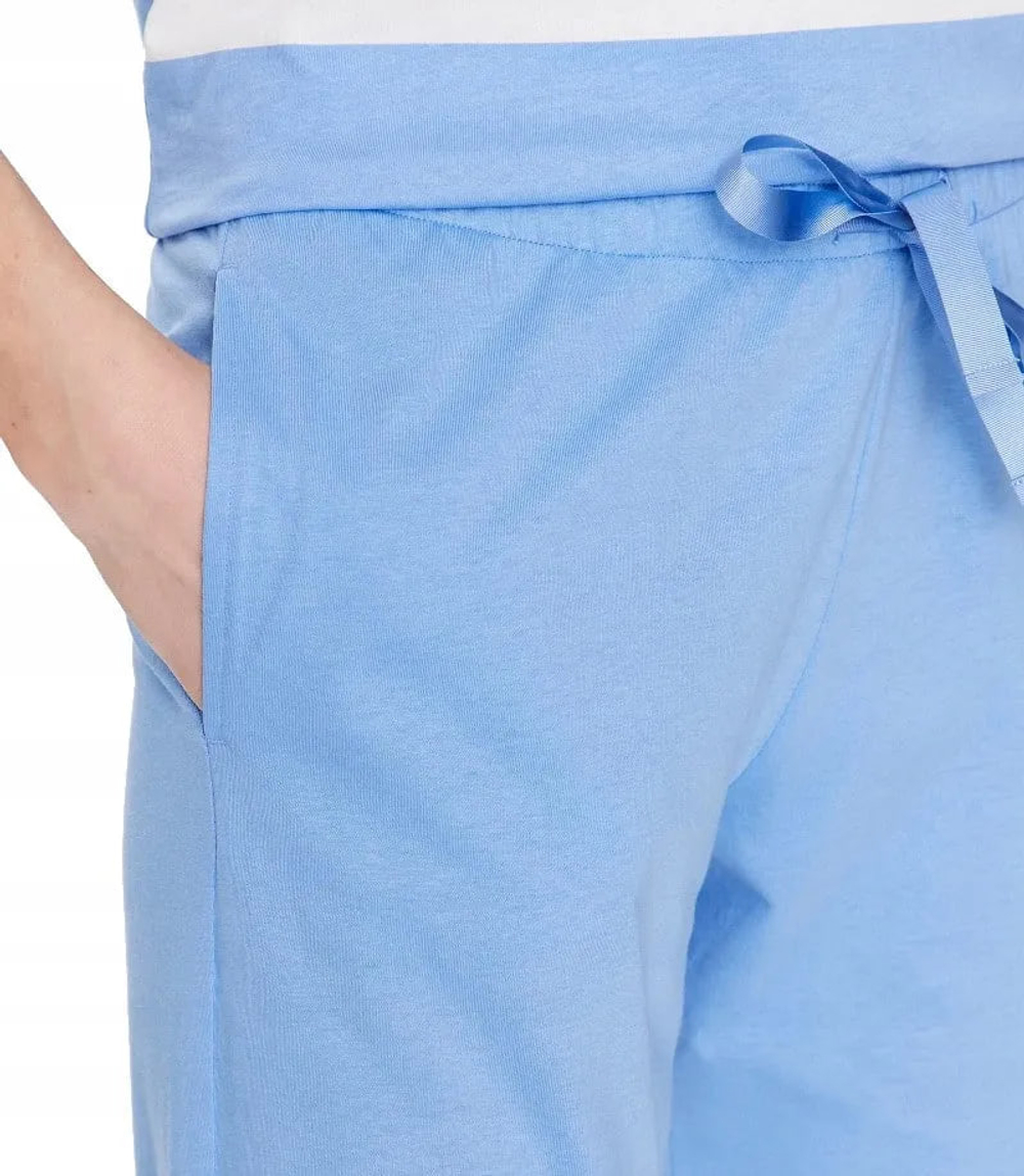 Пижама женская Triumph Sets PK Capri