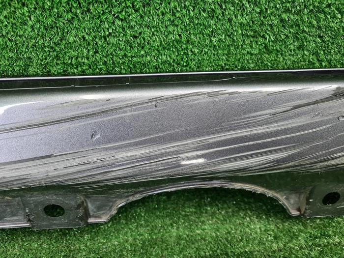 Накладка порога правая Omoda S5 (2022-н.в.)