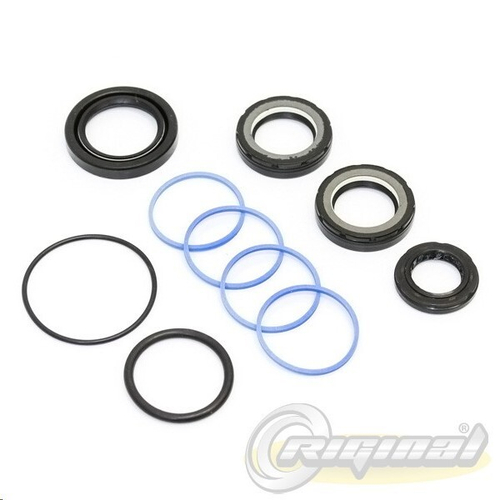 Рк рул. рейки /Lada Largus/ (RIGINAL)