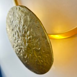 Настенный Светильник Shield B By Imperiumloft