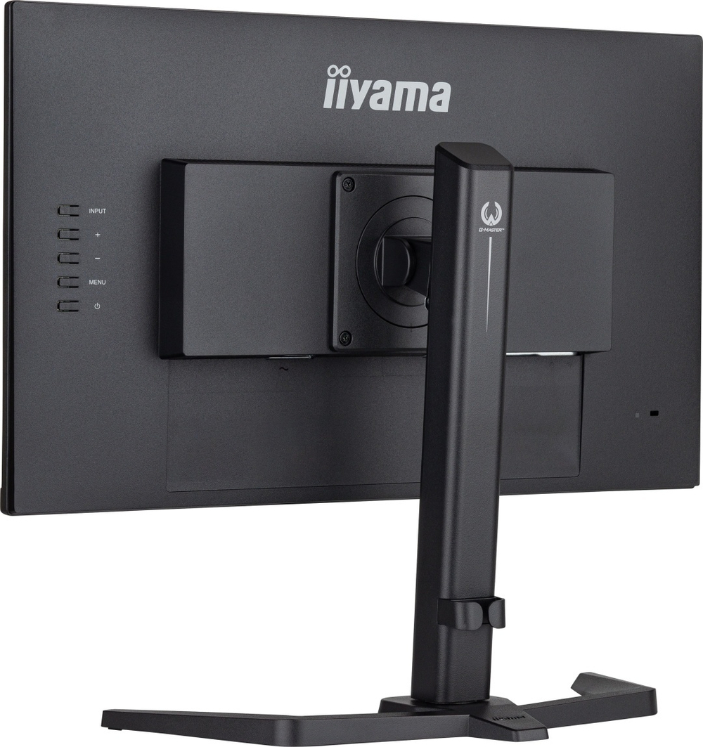 Монитор 23.8" Iiyama GB2470HSU-B5 A черный
