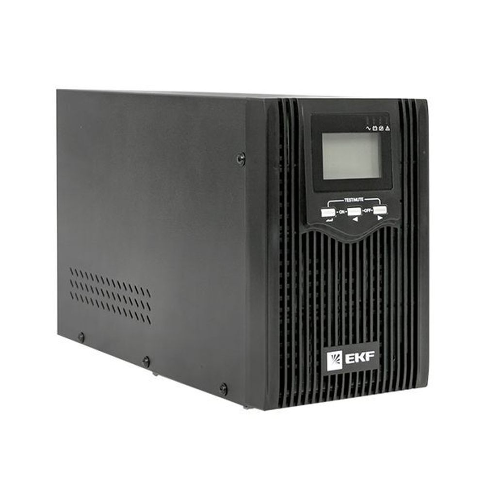 Источник бесперебойного питания  EKF PSW-610-TB