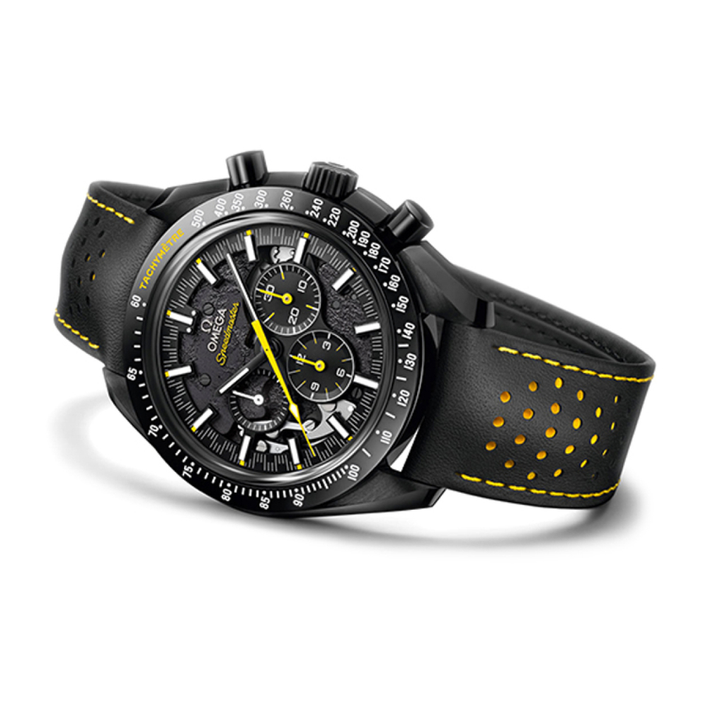 Часы OMEGA “ ” 8 44.25mm, 311.92.44.30.01.001