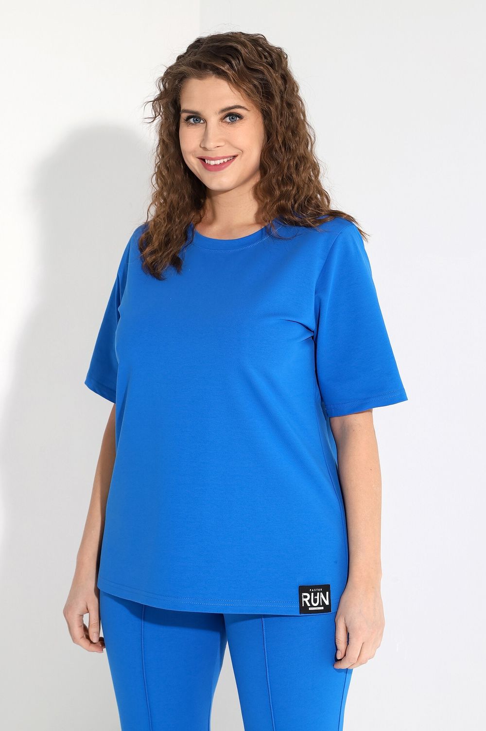 Костюм Твикс Виотекс СИНИЙ