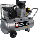 Компрессор поршневой QUATTRO ELEMENTI B 400-50 770-285