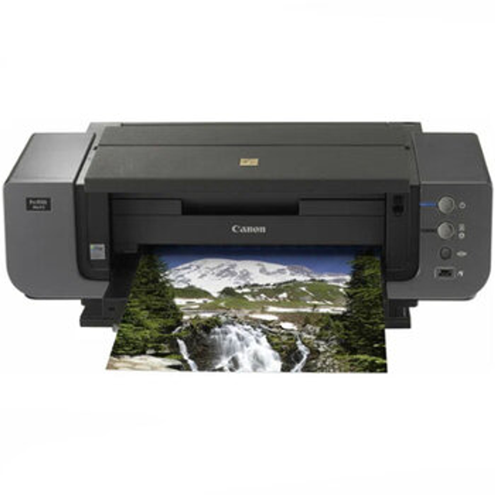 Принтер Canon PIXMA PRO9500