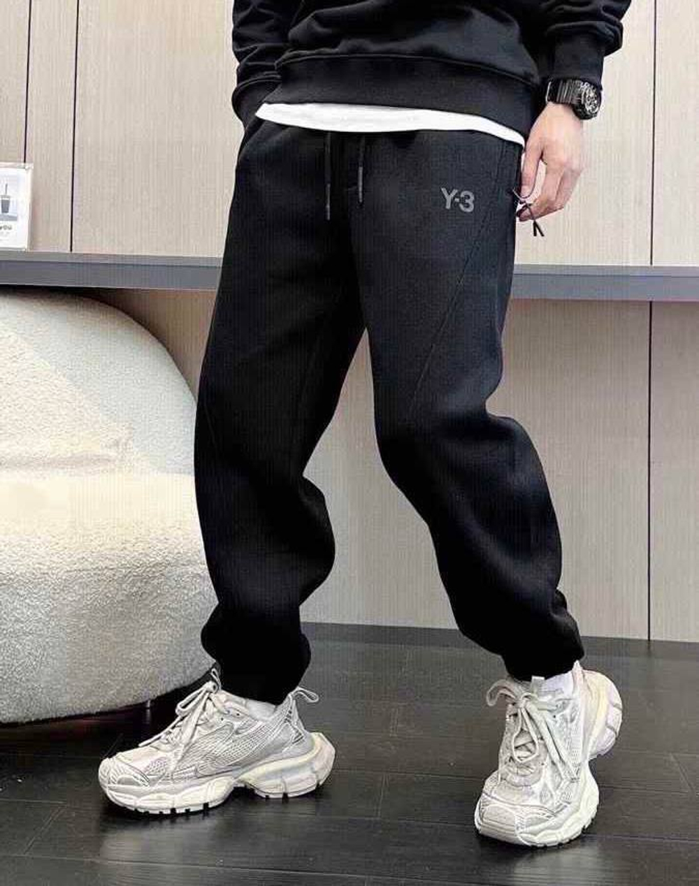 Штаны Y-3