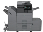 МФУ лазерное цветное Sharp BP50C55EU