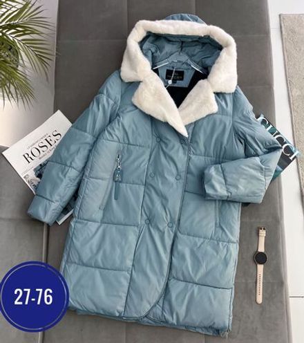 Куртка 2580932 Fabrika