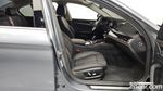 BMW 5 Series (G30) 520i Luxury (02.2020)