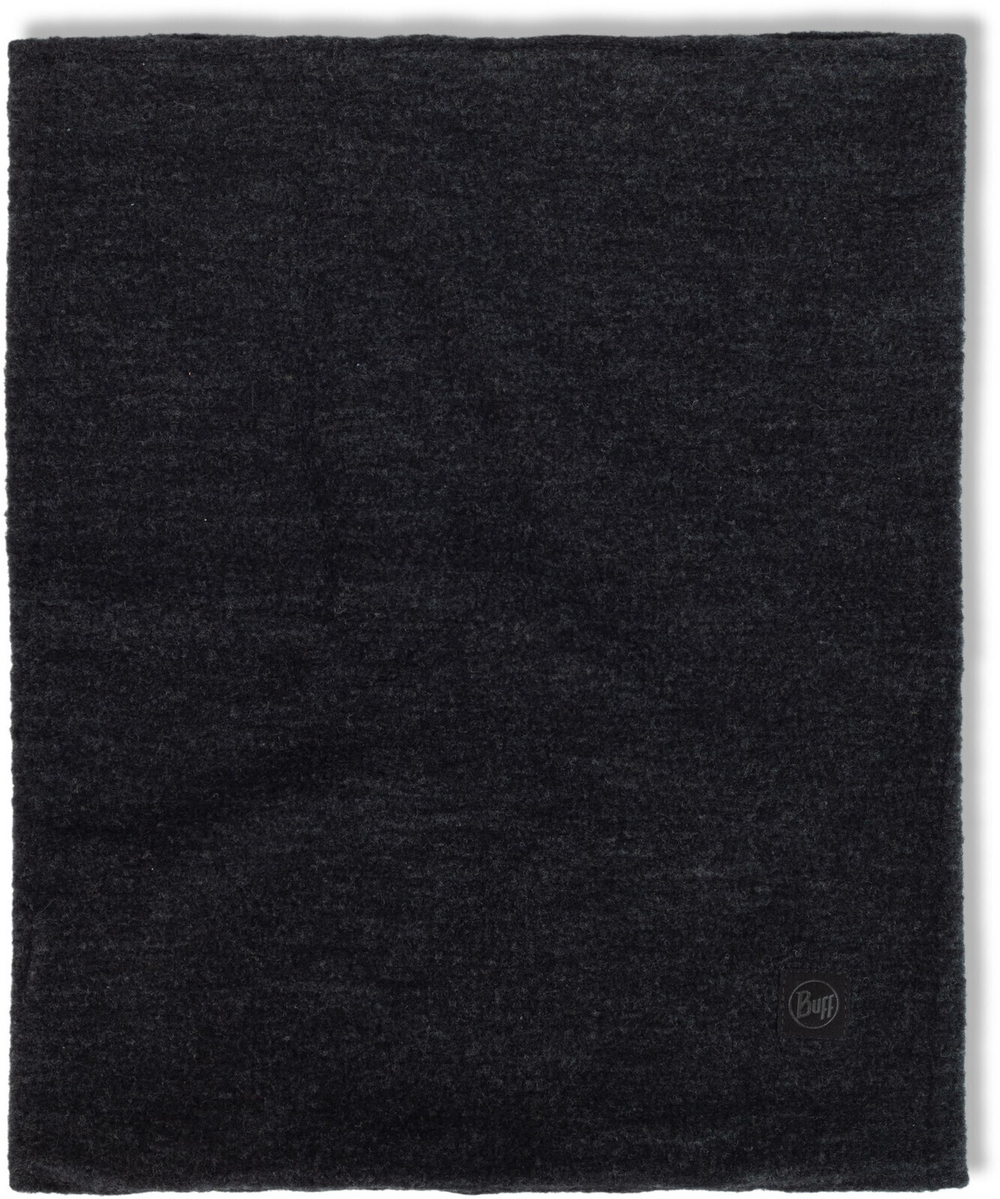 Шарф-труба Buff Merino Fleece Black
