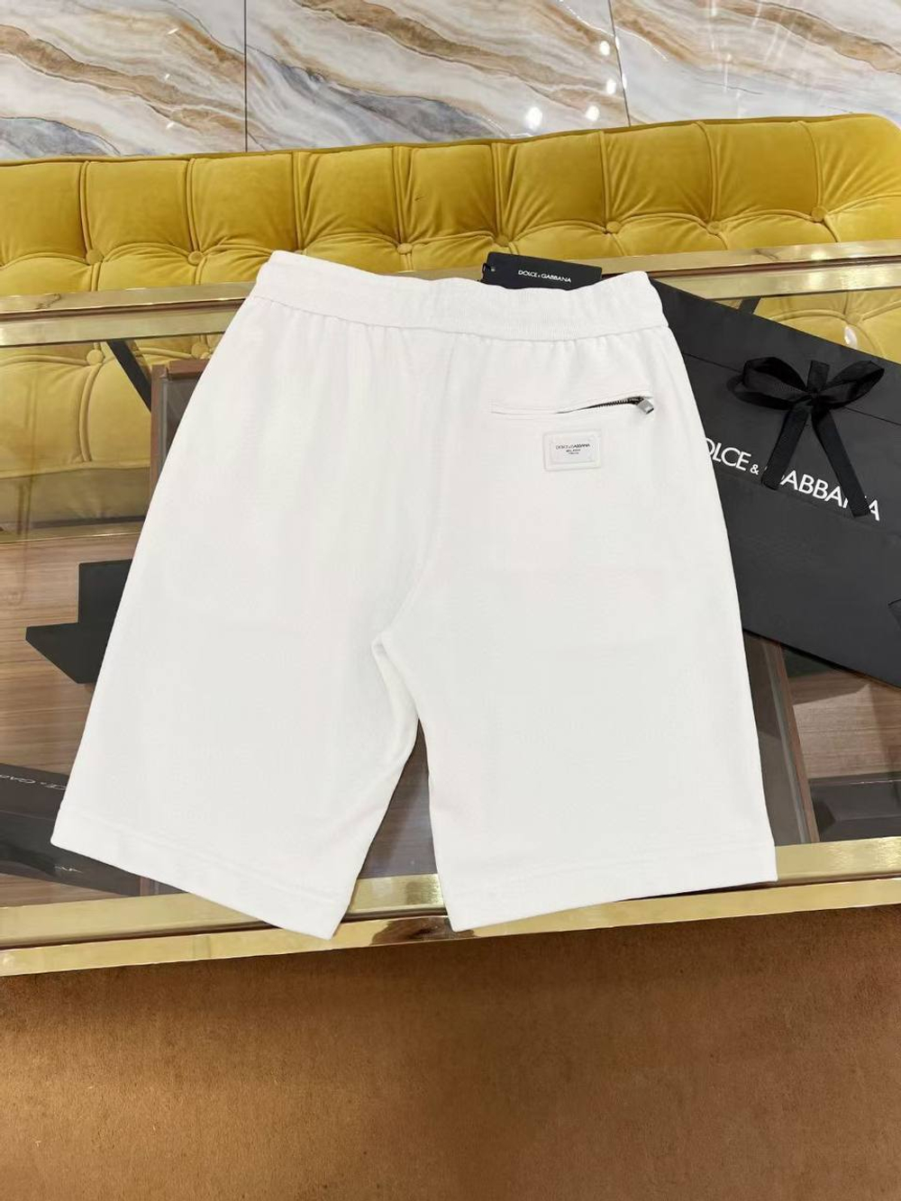 Шорты Dolce&Gabbana
