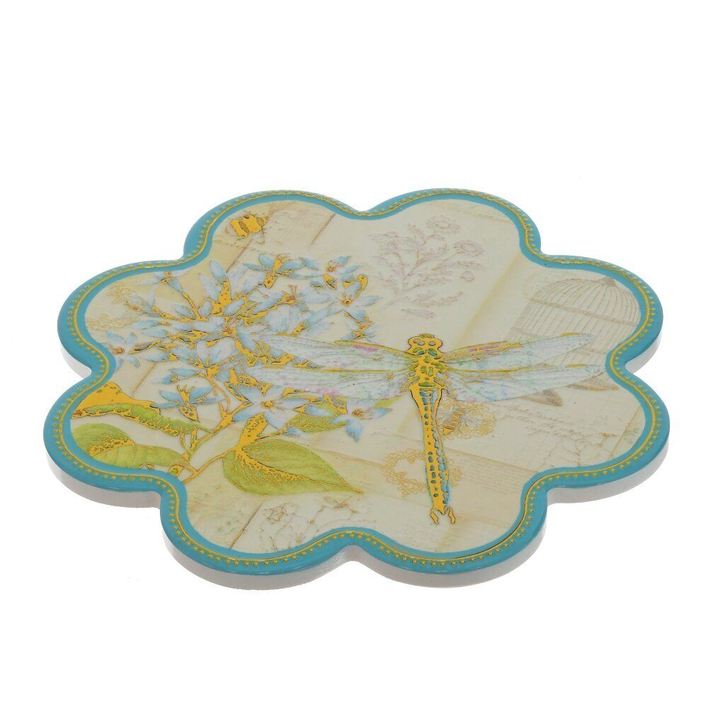 GAEM Подставка под горячее, L20 W20 H0,5 см