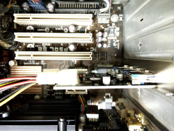 USB 3.0 PCI Express Card - Интерфейсная карта 4 порта