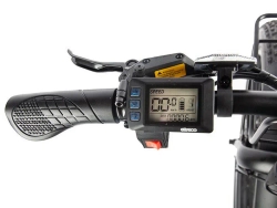 Электрофэтбайк VOLTECO BIGCAT DUAL NEW