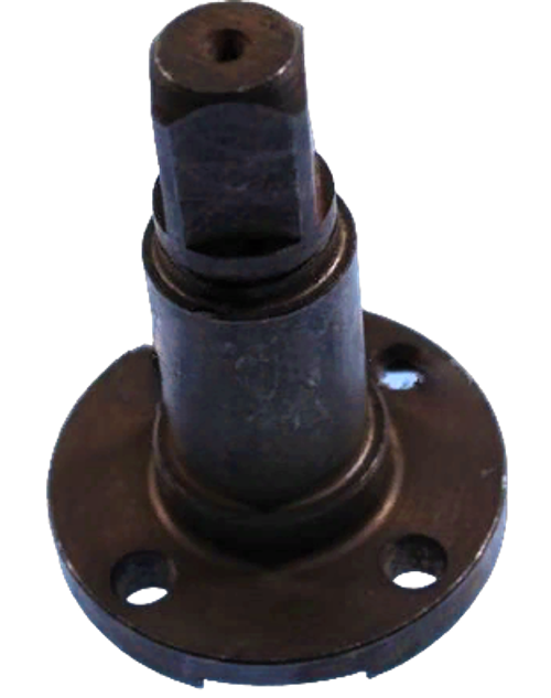 Стойка энкодера лебедки 13VTR  OTIS.