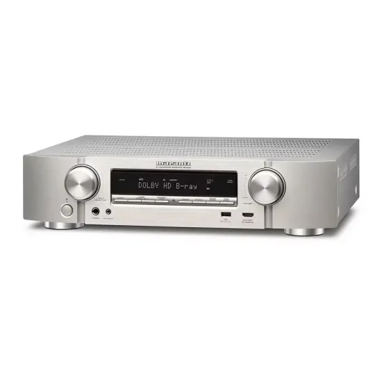 Ресивер Marantz NR1510 Gold