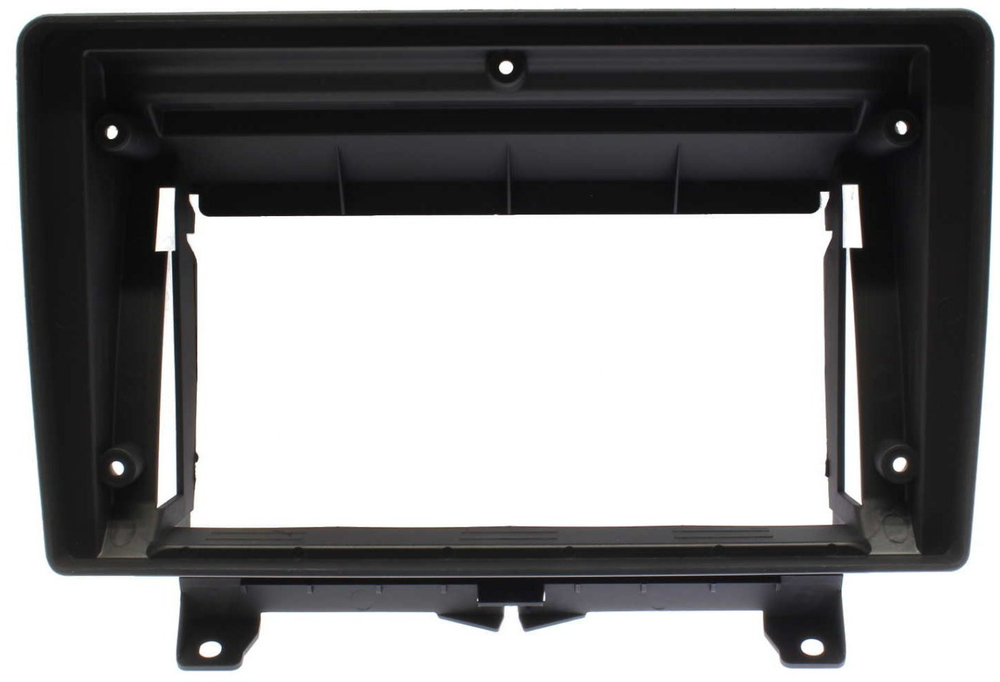 Магнитола для Range Rover Sport 2005-2009 - Carmedia EW-9307 QLed+2K, Android 13, TS20, CarPlay, 4G SIM-слот