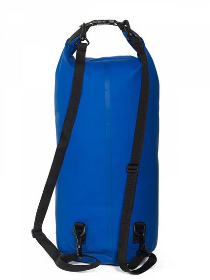 Гермо-рюкзак с окном Sargan Око-20 2 лямки 20 л синий