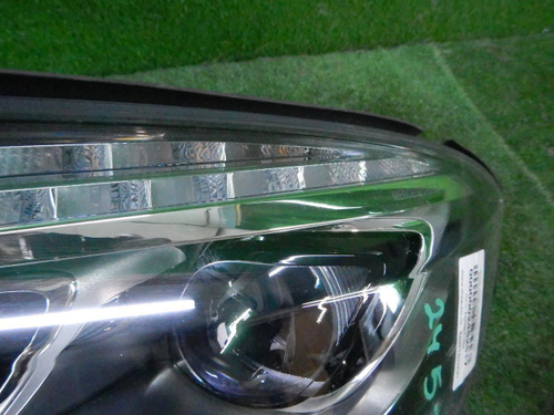 Фара левая Mercedes S w222 (2013-2017) LED