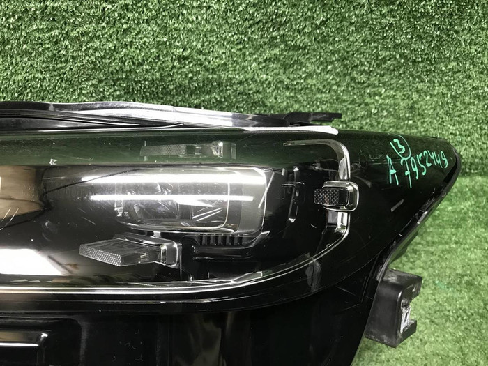 Фара левая Changan Uni-K (2020-н.в.) LED