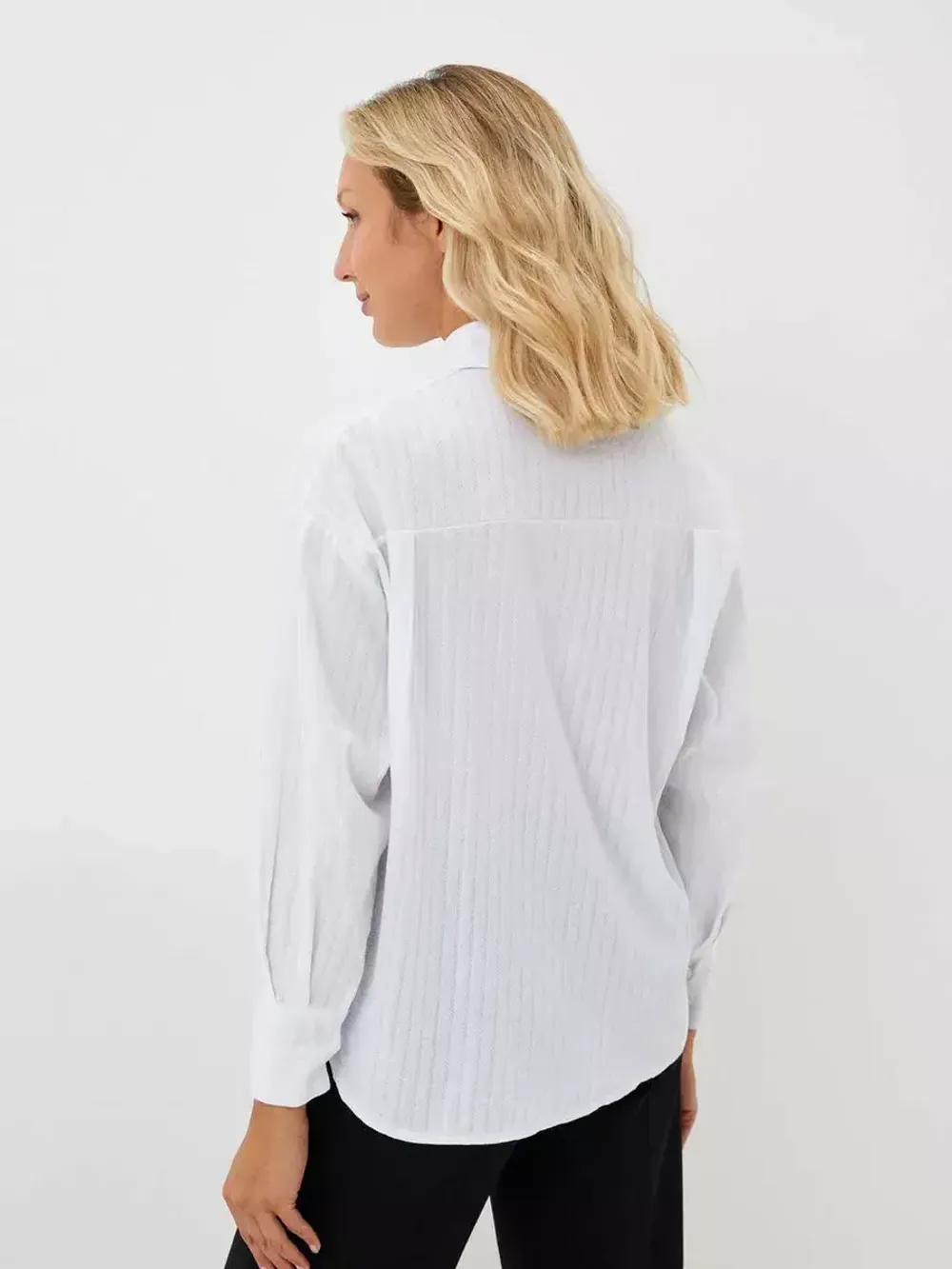 Рубашка  классическая