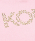 Худые Michael Kors KIDS - розовый(R30034)