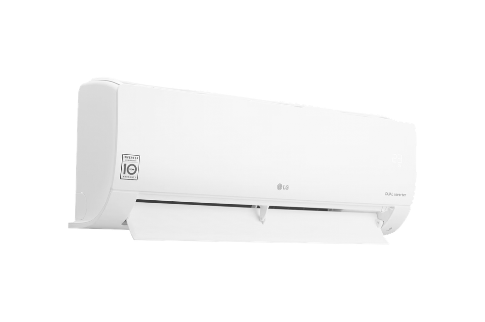Инверторная сплит-система серии MEGACOOL DUAL Inverter P07EP2 (комплект)