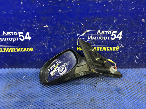 Зеркало левое NISSAN AD 1999-2008